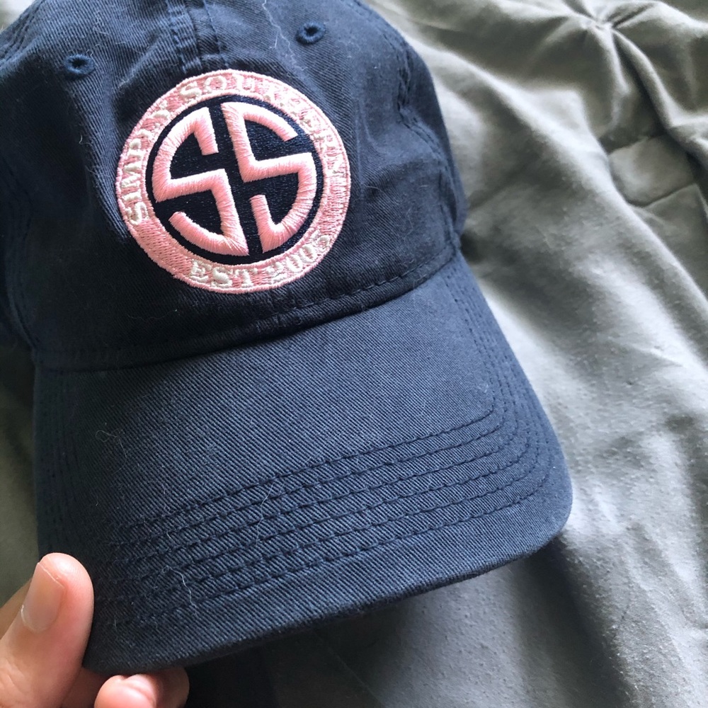 Simply Southern Ballcap